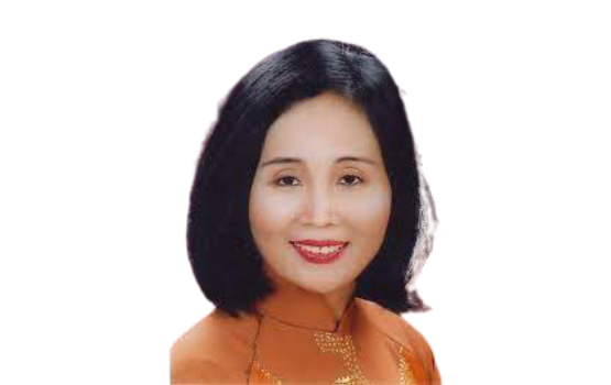 BÁC SĨ CKII DOÃN THỊ MÙI