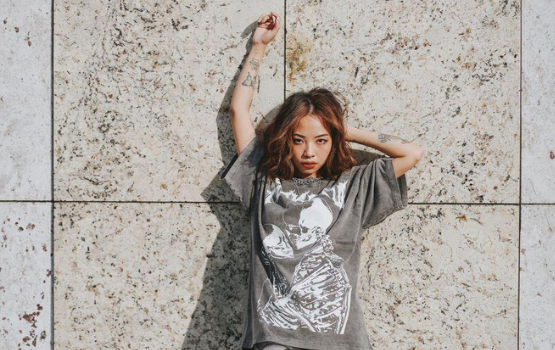 Như Conway - Beauty Tiktoker @9tailsfoxie với 957.9K follower