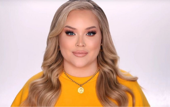 Nikkie de Jager - Beauty Blogger của Kênh Nikkie Tutorials