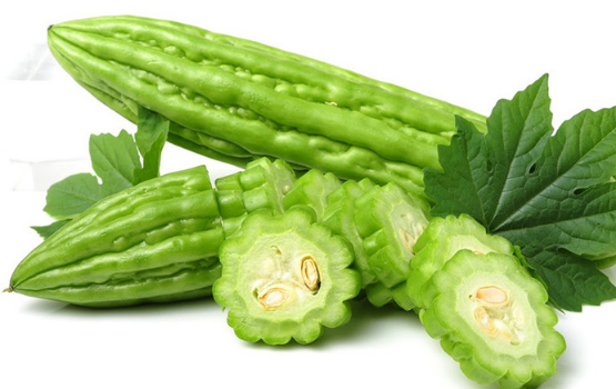 Khổ Qua (Bitter Melon): Công dụng thần kỳ của quả mướp đắng