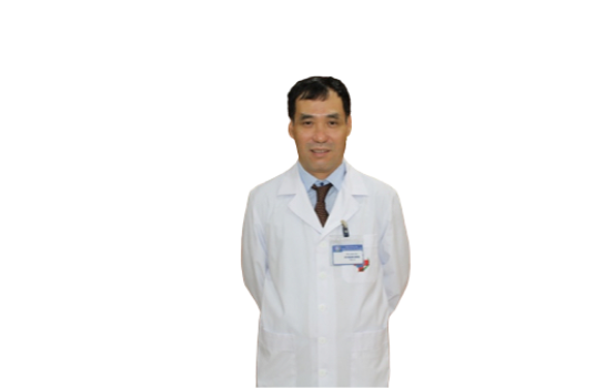 Tiến sĩ, Bác sĩ Vũ Mạnh Hùng