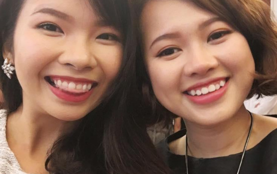 Loveat1stshine - Beauty Blog by Diep & Loan