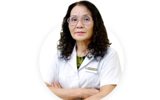 Bác sĩ đông y LÊ PHƯƠNG