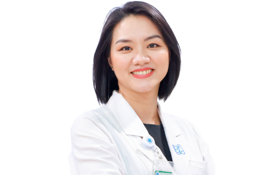 Thạc sĩ bác sĩ TRẦN NGỌC KHÁNH NAM