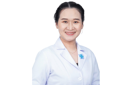 Tiến sĩ, bác sĩ NGUYỄN THỊ HỒNG CHUYÊN