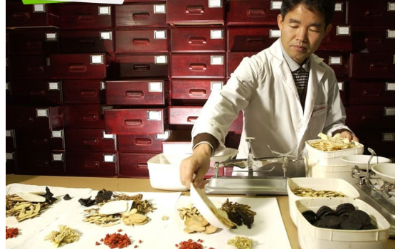 Phòng khám Đông y gia truyền Bảo Long