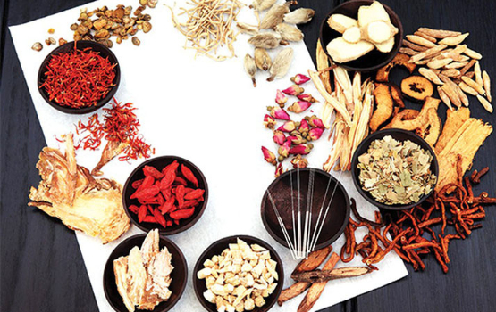 Phòng chẩn trị y học cổ truyền Vũ Ngọc Bích