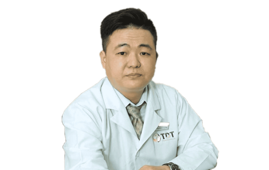 Lương y TRẦN MẠNH XUYÊN