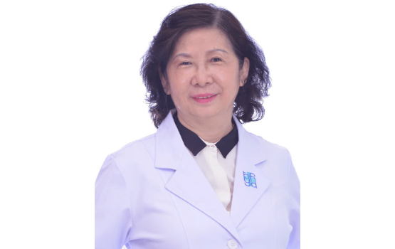 Thạc sĩ, bác sĩ PHẠM THỊ TIẾNG