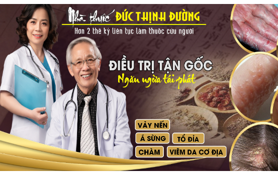 Phòng khám Đức Thịnh Đường