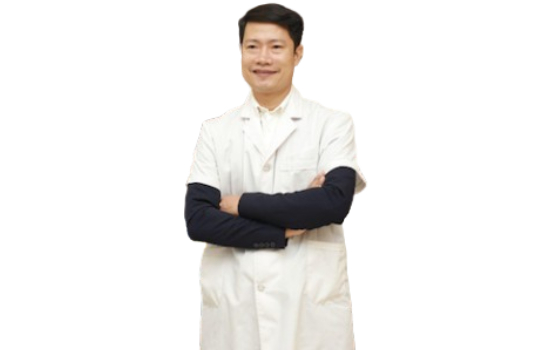 Bác sĩ đông y TRẦN HOÀNG HẢI