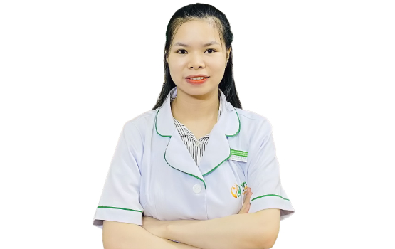 Bác sĩ đông y NGUYỄN THỊ NHÀI