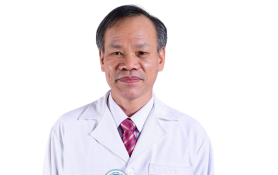 Thầy thuốc DƯƠNG VĂN TÂM