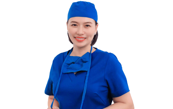 Bác sĩ chuyên khoa II NGUYỄN PHƯƠNG THẢO