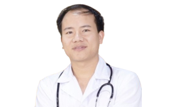 Bác sĩ đông y PHÙNG QUANG TÙNG