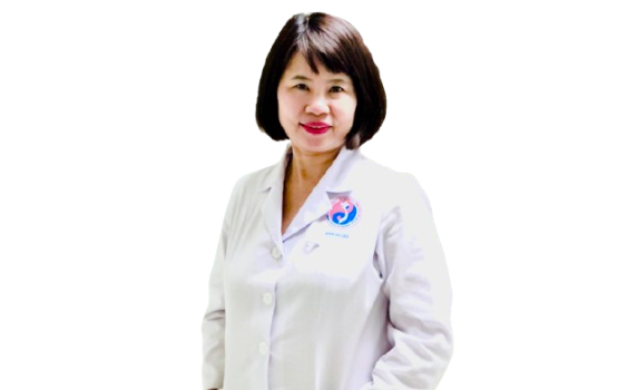 Bác sĩ chuyên khoa II ĐỖ THỊ MINH NGHĨA