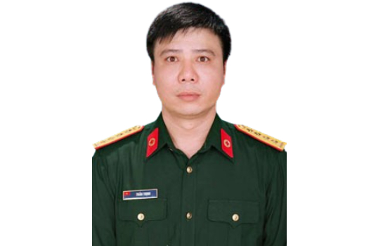 Bác sĩ đông y TRẦN THỊNH