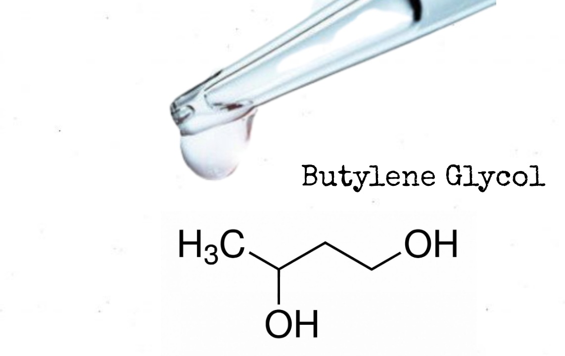Butylene Glycol đem đến lợi ích cho da như thế nào?
