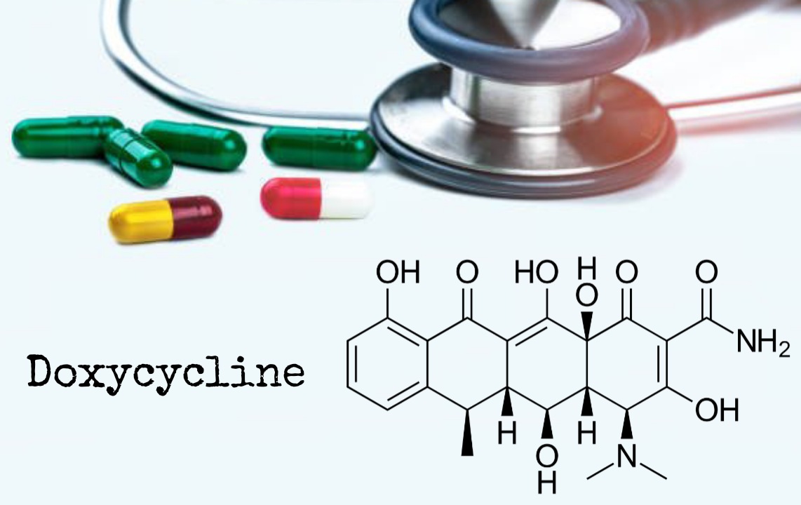 Những điều bạn nên biết trước khi dùng Doxycycline trị mụn
