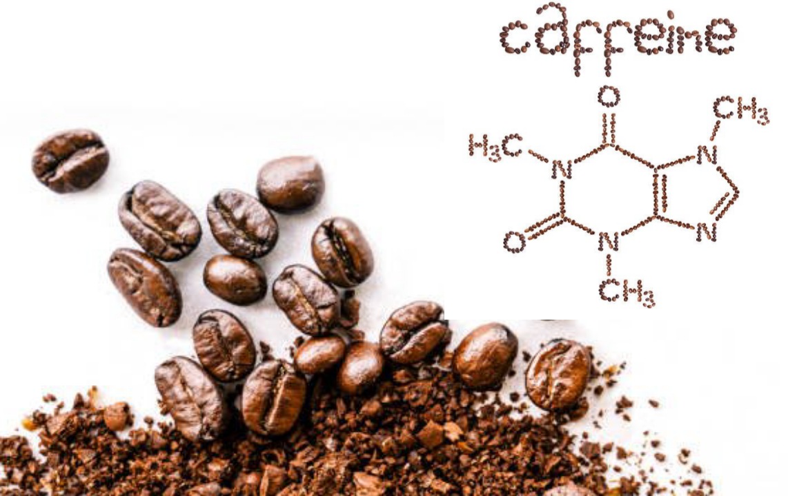 Caffeine có tác dụng gì trong các sản phẩm chăm sóc da?