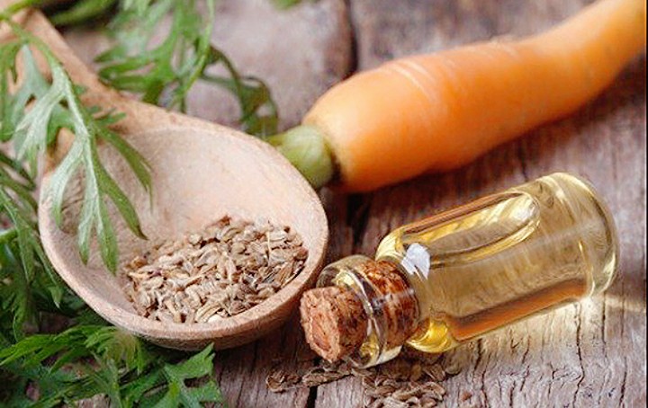 Liệu cà rốt có đem đến cho bạn làn da trắng sáng?