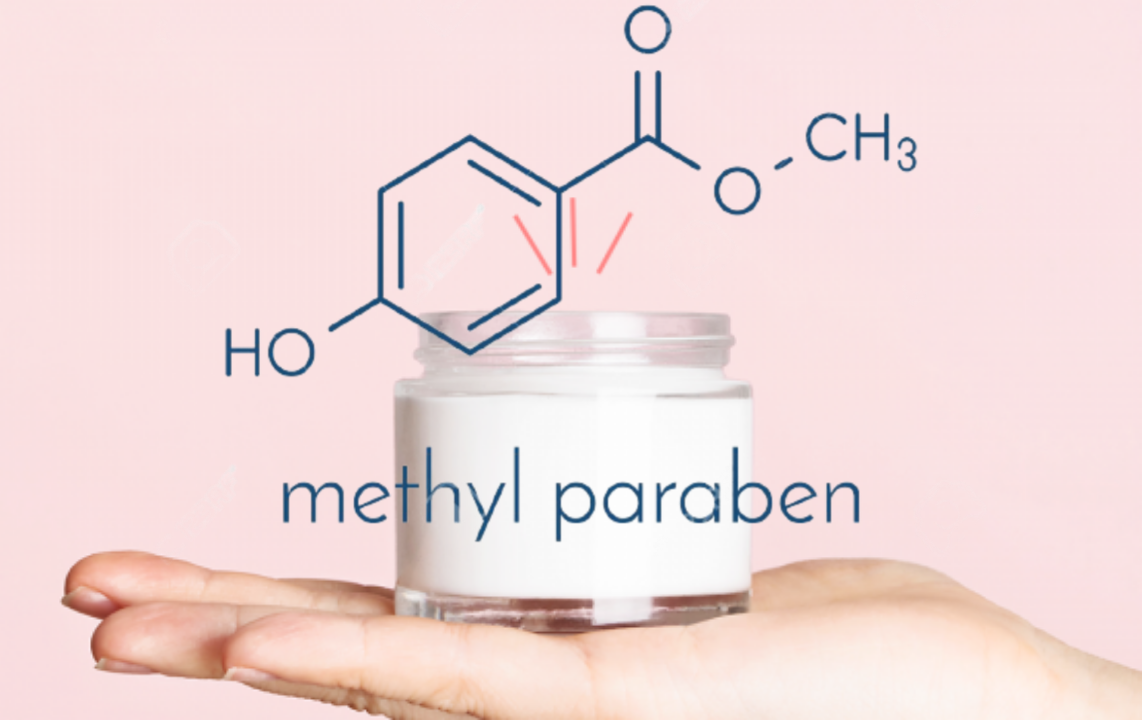 Methylparaben, một thành phần được sử dụng phổ biến mà bạn nên biết