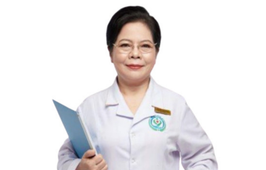 Bác sĩ chuyên khoa I HUỲNH THỊ NHUNG