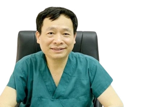 Tiến sĩ, bác sĩ LÊ MẠNH CƯỜNG