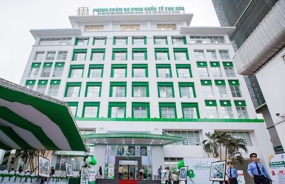 Chuyên khoa da liễu - Phòng khám đa khoa Thu Cúc Trần Duy Hưng