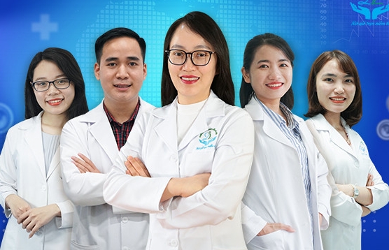 Phòng khám Da liễu Hà Nội