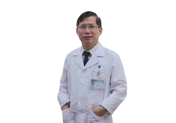 Phó Giáo sư, Tiến sĩ, Bác sĩ VŨ NAM