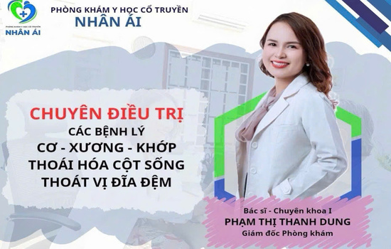 Đánh giá phòng khám Nhân Ái TP.HCM: Có nên điều trị không?