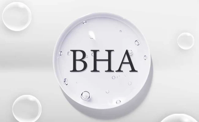 BHA là gì?