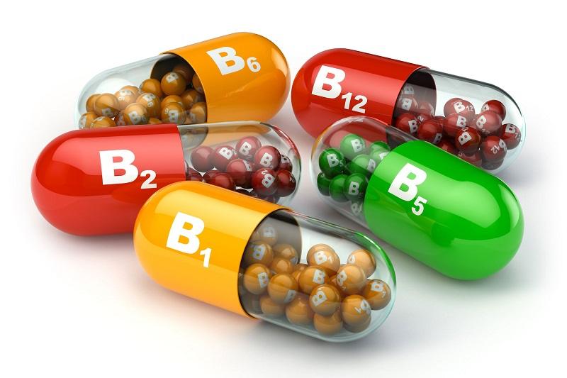 Các loại Vitamin hỗ trợ và bổ sung nhiều dưỡng chất cần thiết cho cơ thể trong các loại thực phẩm chức năng 
