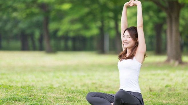Glutathione là một chất được sản sinh tự nhiên trong cơ thể 