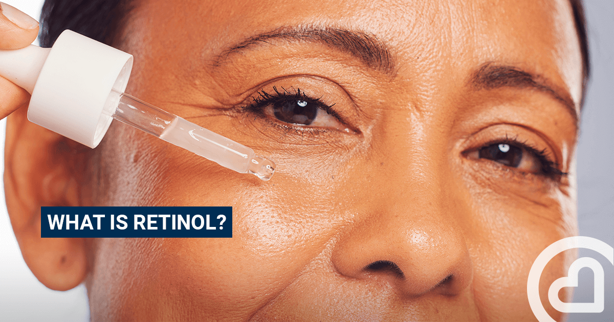 Hợp chất Retinol 