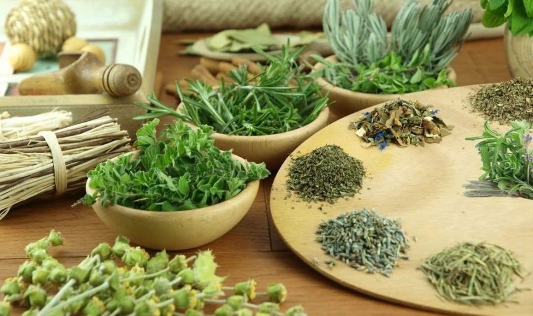 Sản phẩm Luthioneade còn chứa các thành phần dược liệu an toàn và tốt cho da 