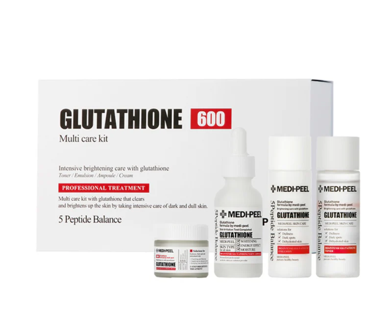 Sản phẩm serum có chứa Glutathione tiêu biểu của MEDI-PEEL