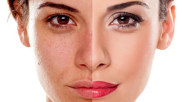 Quá trình lão hóa diễn ra từ tuổi 25 đến 50 