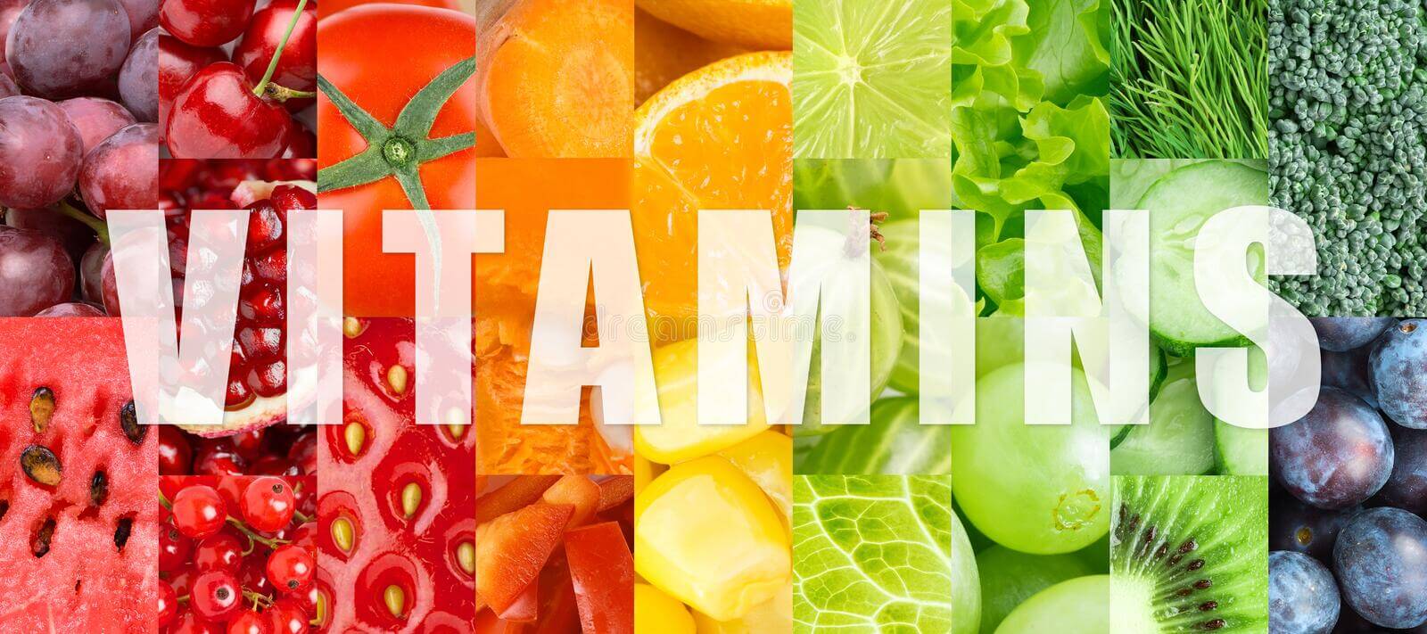 Giới thiệu Vitamin 