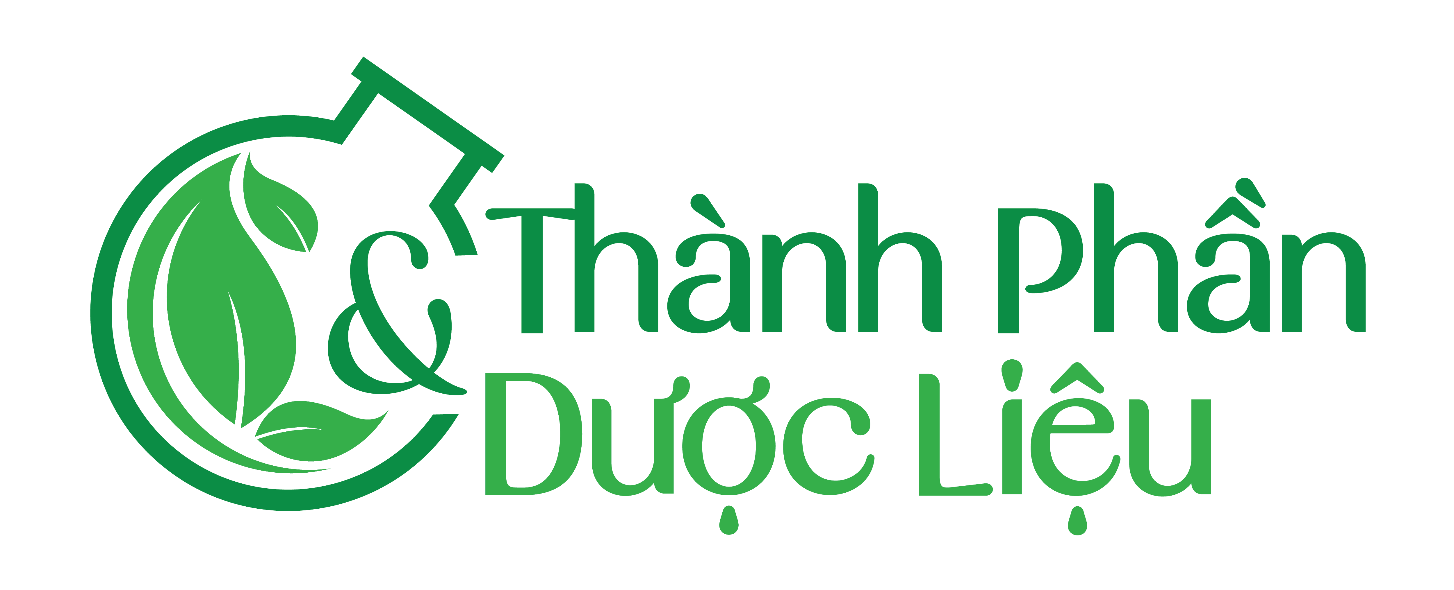 logo Thành Phần & Dược Liệu