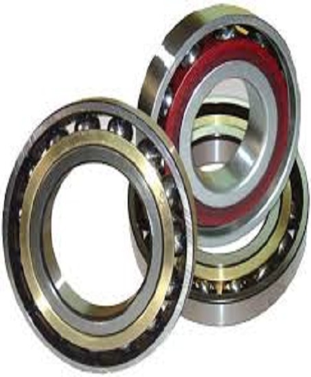 Vòng bi cầu tiếp xúc góc