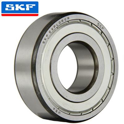 Vòng bi SKF 6301-2Z