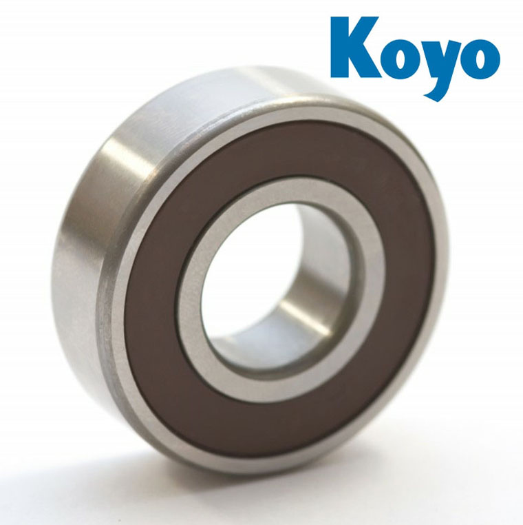 Vòng bi Koyo 6201-2RS