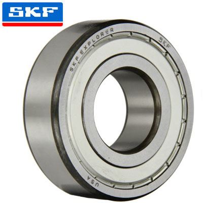 Vòng bi SKF 6000-2Z