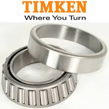 Vòng bi Timken JP12049/JP12010