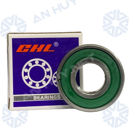 Vòng Bi CHL 6202-RS