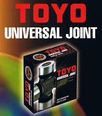 Bi chữ thập TOYO