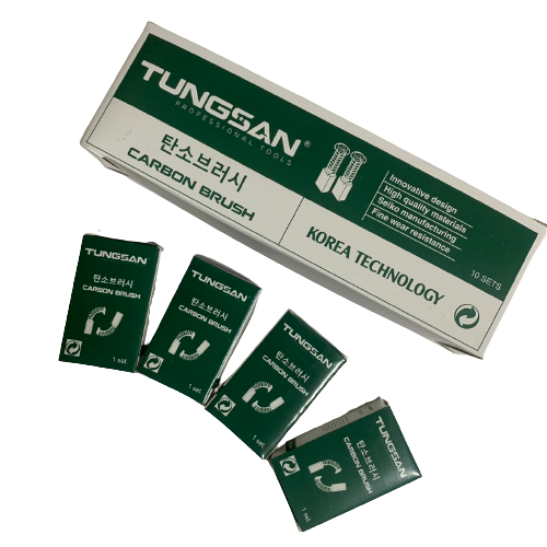 Chổi than TungSan K5*8