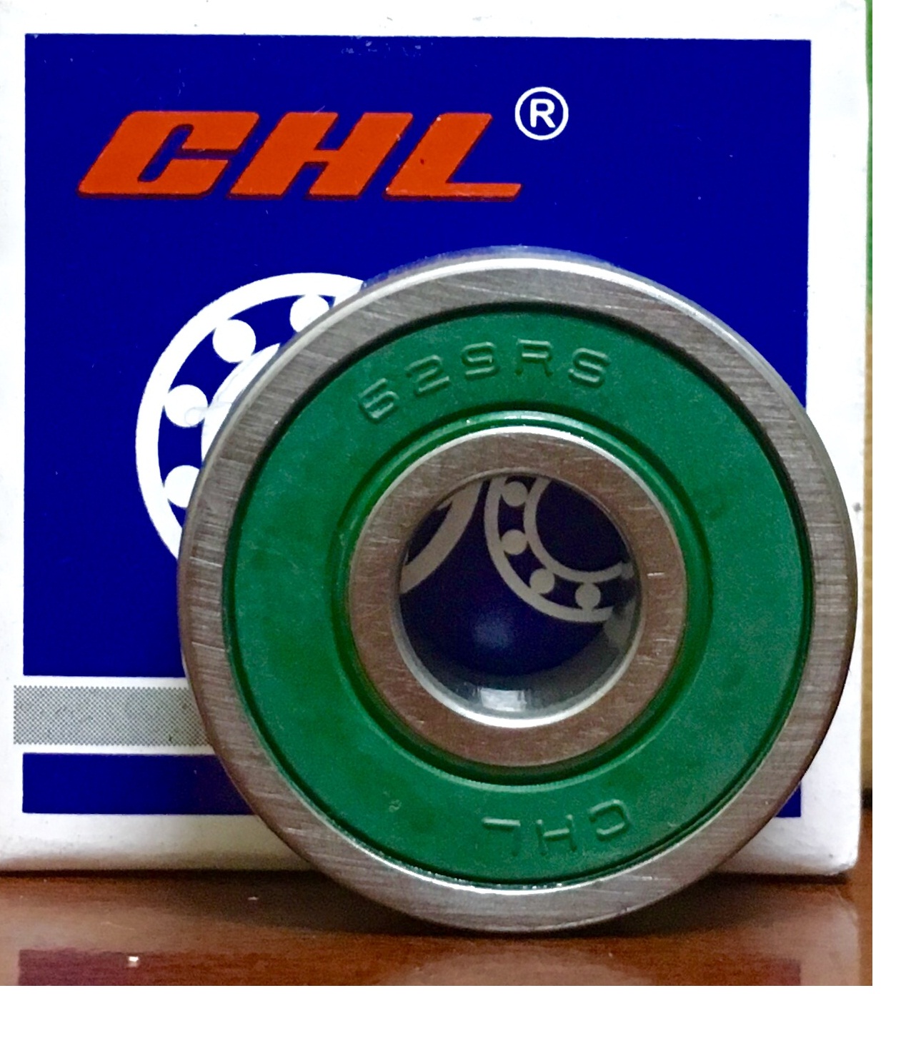 Vòng bi CHL 629-2RS